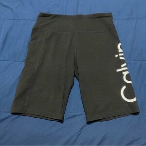 Calvin klein shorts